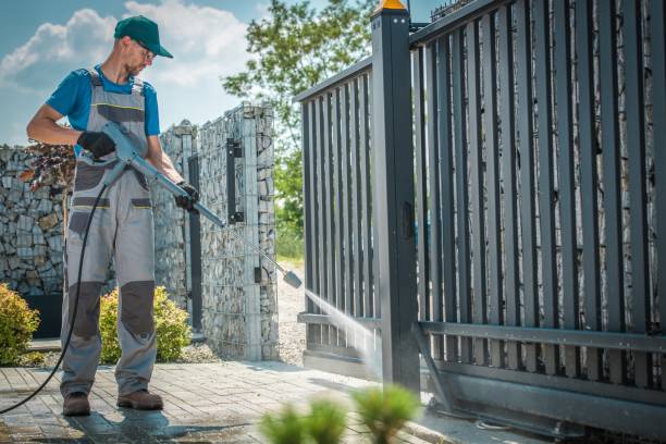 Professional Pressure Washing in West Cape May, NJ